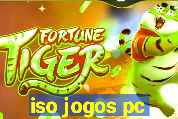 iso jogos pc